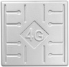 RunBit 4G/3G антенна Solo 17 дБ