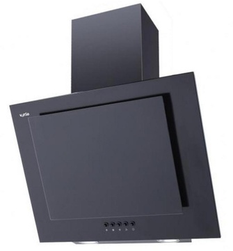 Ventolux FIESTE 60 BK (750) PB