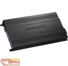 Ground Zero GZRA 4230