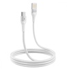 Proove Double Way Weft Type-C 2.4A (1m) (white)