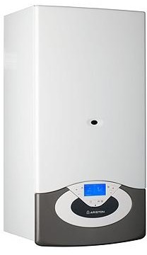Ariston GENUS EVO 24 FF