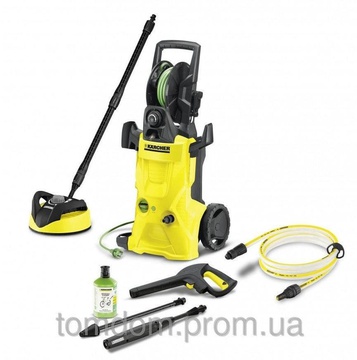 Karcher K4 Premium