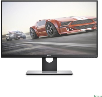 Dell S2716DG Black (210-AGUI)
