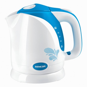 Sencor SWK 1502 BL