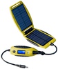 Powertraveller Powermonkey eXplorer V2 Yellow PMEV2007