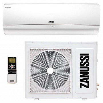 Zanussi ZACS-09 HP/A16/N1