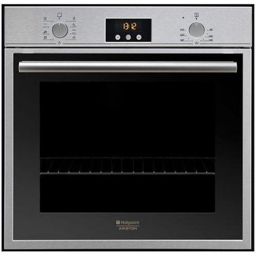 Hotpoint-Ariston FK 832 J X