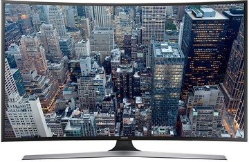 Samsung UE55JU6740