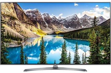 LG 60UJ7507