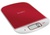 Terraillon 12216 Neo Cook Red