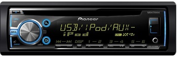 Pioneer DEH-X3700UI
