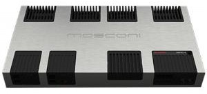Mosconi Zero 4