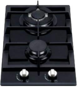 Ventolux HG320G CEST (BLACK) 1