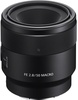 Sony SEL50M28 50mm f/2,8 Macro