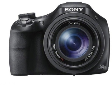 Sony DSC-HX400
