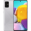 Samsung Galaxy A71 2020 6/128GB Metallic Silver (SM-A715FMSU)