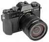 Fujifilm X-T10 kit (16-50mm) Black