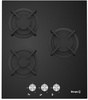 Borgio 4110/03 Black Glass