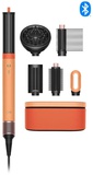 Dyson Airwrap Co-anda2x Multi-styler & Dryer Curly+Coily Ceramic Apricot/Topaz (266836-01)