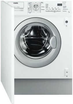 AEG L61470WDBI