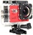 SJCAM SJ4000 Wi-Fi Red