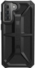 URBAN ARMOR GEAR Samsung Galaxy S21+ Monarch Black (212821114040)