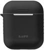 LAUT POD case for AirPods Charcoal Black (LAUT_AP_POD_BK)
