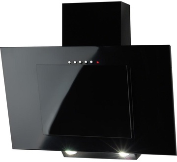 AKPO WK-4 NERO 60 Black