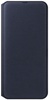 Samsung A305 Galaxy A30 Wallet Cover Black (EF-WA305PBEG)