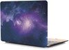Crystal Case for Macbook Air 13 (2018) Star 01