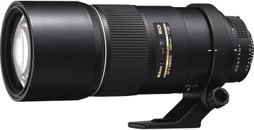 Nikon AF-S Nikkor 300mm f/4D ED-IF