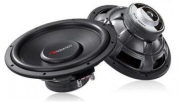 Nakamichi NS-W125