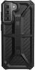 URBAN ARMOR GEAR Samsung Galaxy S21+ Monarch Carbon Fiber (212821114242)