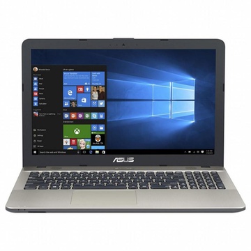 ASUS VivoBook Max X541UV (X541UV-XO086D) Chocolate Black (90NB0CG1-M01020)