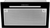 Teka GFG 2 GLASS Black