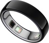 Oura Ring 5 Black - Size 10 (JZ90-61615-10)