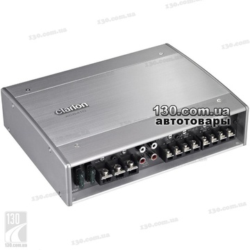 Clarion XC6410