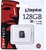 Kingston 128 GB microSDXC Class 10 UHS-I SDC10G2/128GBSP