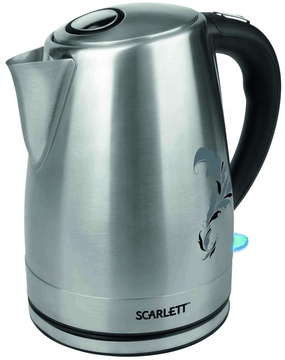 Scarlett SC-EK21S02