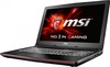 MSI GP72 6QF Leopard Pro
