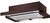 Ventolux GARDA 60 BR (750) IT