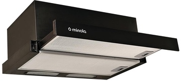 Minola HTL 610 (1000) BL