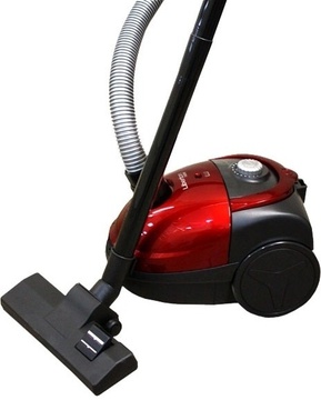 Liberton LVCM-1614 Red