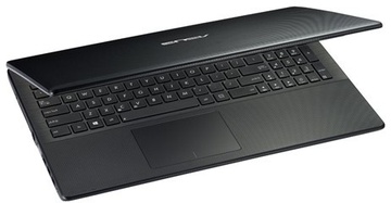 Asus X751LD (X751LDV-TY163D) Black