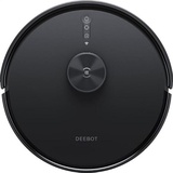 ECOVACS Deebot Y1 Pro Black (DLX34 Black)