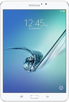 Samsung Galaxy Tab S2 8.0 (2016) 32GB Wi-Fi White (SM-T713NZWE)