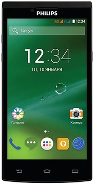 Philips Xenium S398