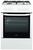 Beko CSE 62120 DW