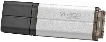 VERICO 16 GB Cordial Silver VP16-16GSV1E