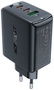 Baseus Speed PPS 60W Black (CCFS-G01)